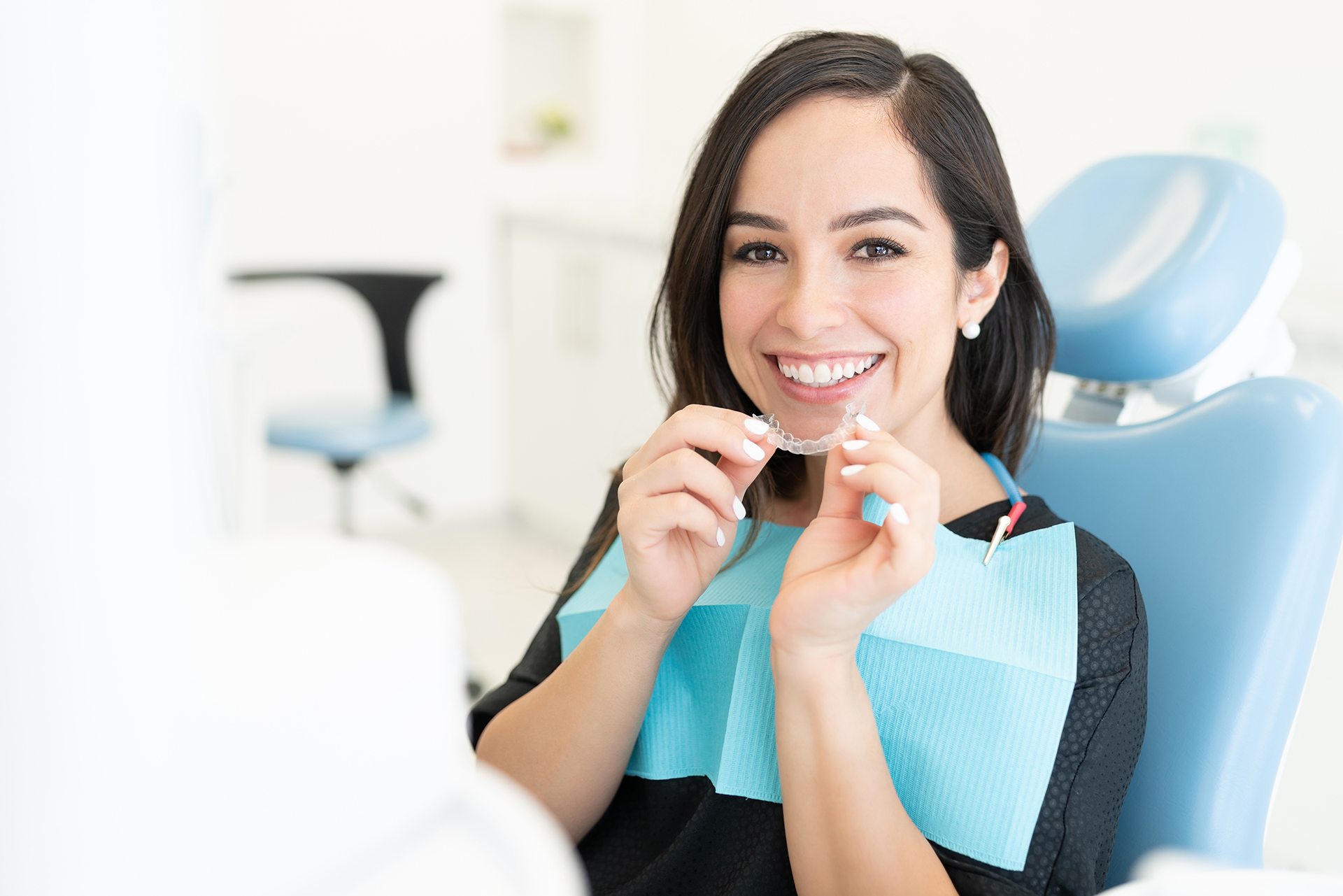 Buena Park Dental | Root Canals, Dental Bridges and All-on-6