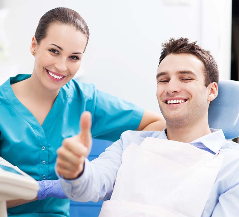 Buena Park Dental | Sedation Dentistry, Oral Cancer Screening and Oral Exams