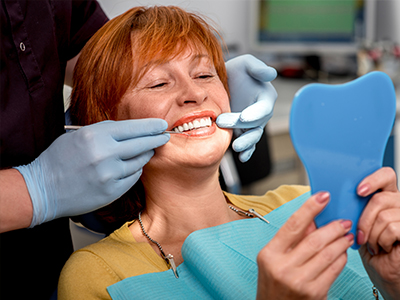 Buena Park Dental | Air Abrasion, VELscope reg  Cancer Screening and TMJ Disorders