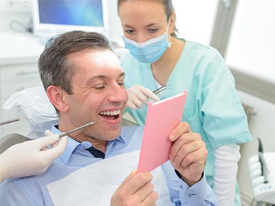Buena Park Dental | Oral Cancer Screening, Orthodontics and Botox reg 