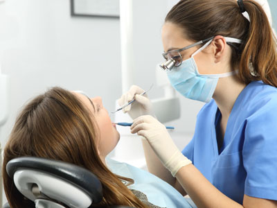 Buena Park Dental | Night Guards, LANAP reg  and Air Abrasion