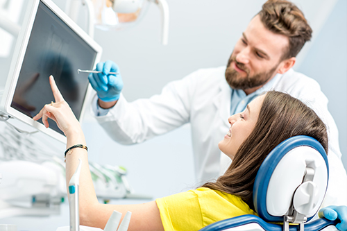 Buena Park Dental