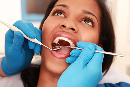Buena Park Dental