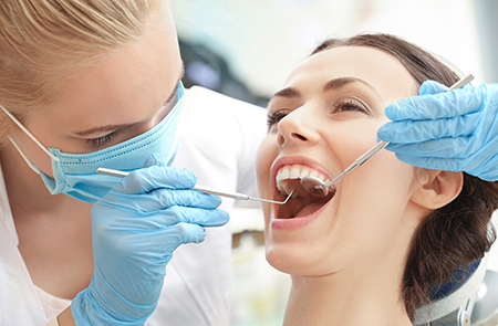Buena Park Dental