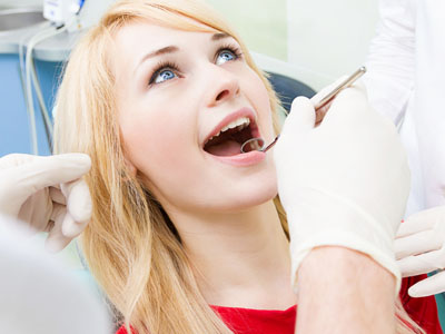 Buena Park Dental | Night Guards, Oral Cancer Screening and ZOOM Whitening
