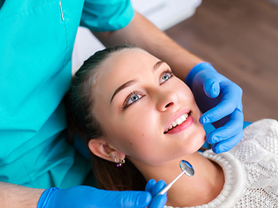 Buena Park Dental | Veneers, Dental Cleanings and Fluoride Treatment