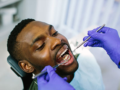 Buena Park Dental | Laser Dentistry, LANAP reg  and Oral Cancer Screening