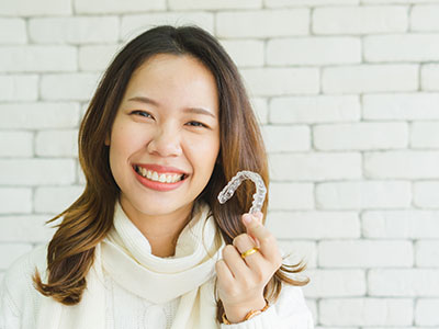 Buena Park Dental | Dental Sealants, CBCT and Snoring Appliances